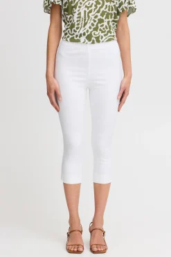 FRJEGGING Capri pants