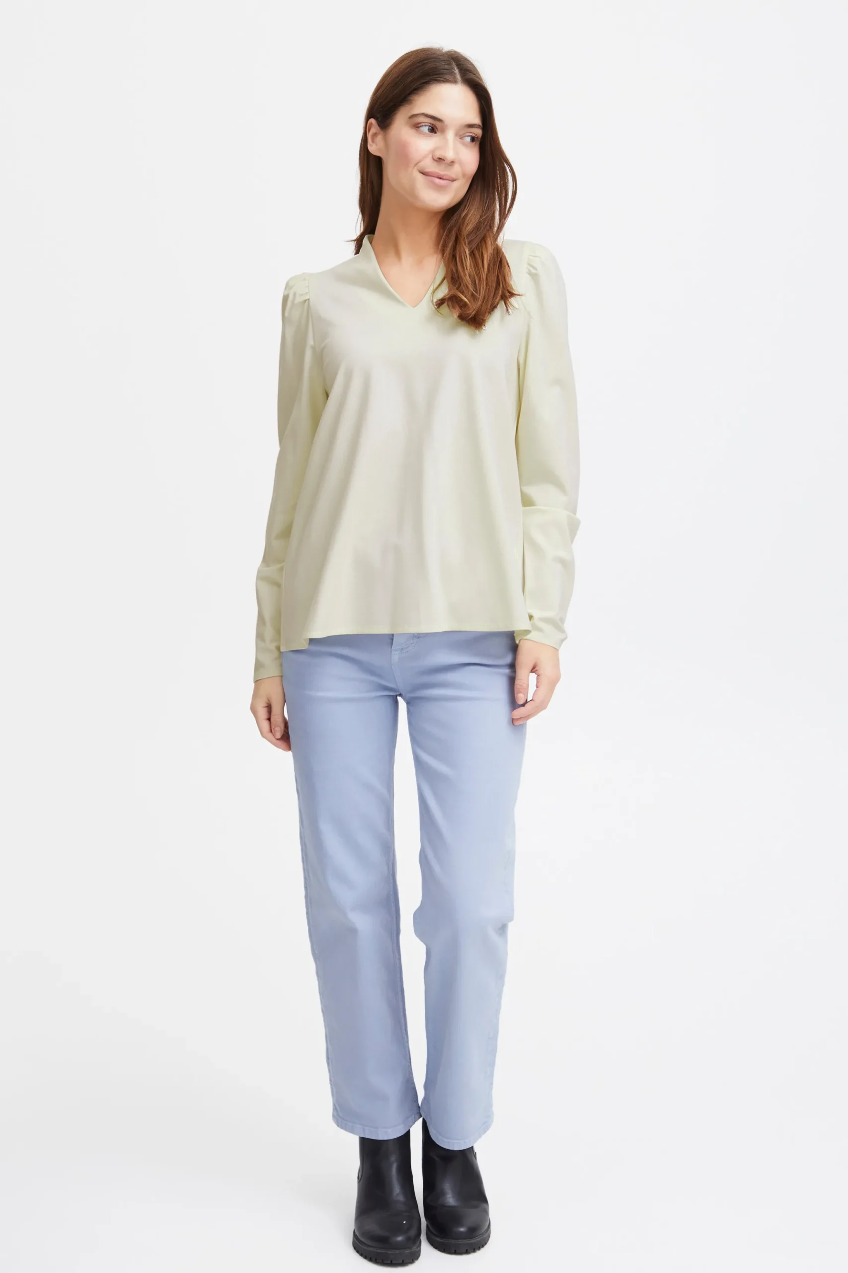 FRJEMMA Blouse
