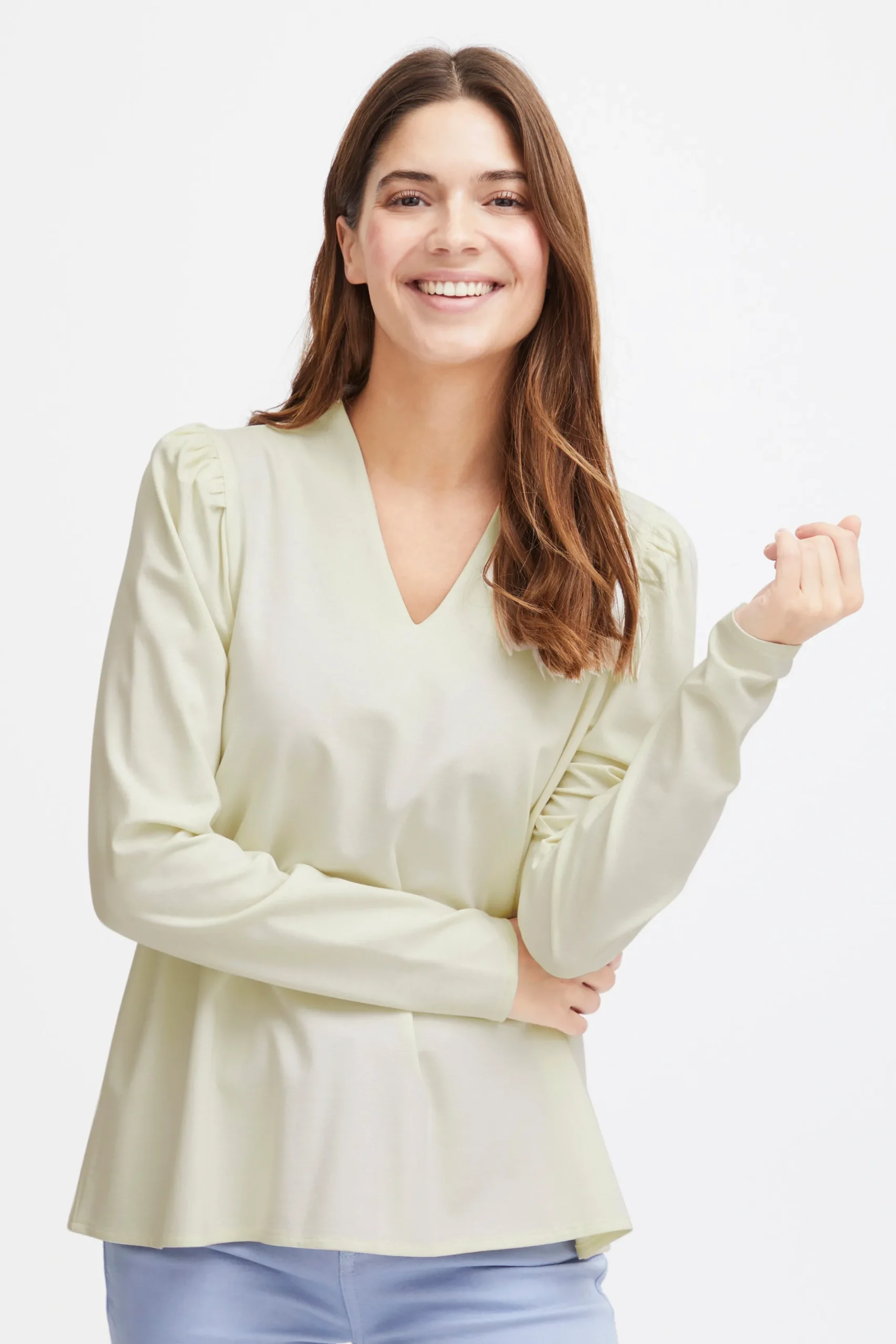 FRJEMMA Blouse