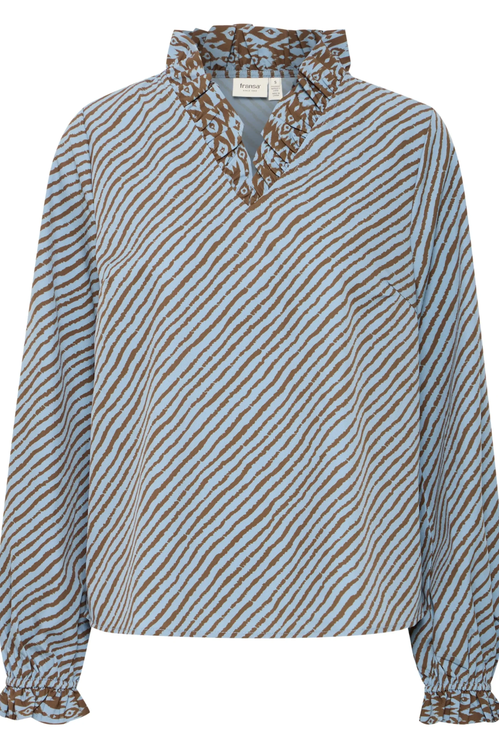 FRJULINA Blouse