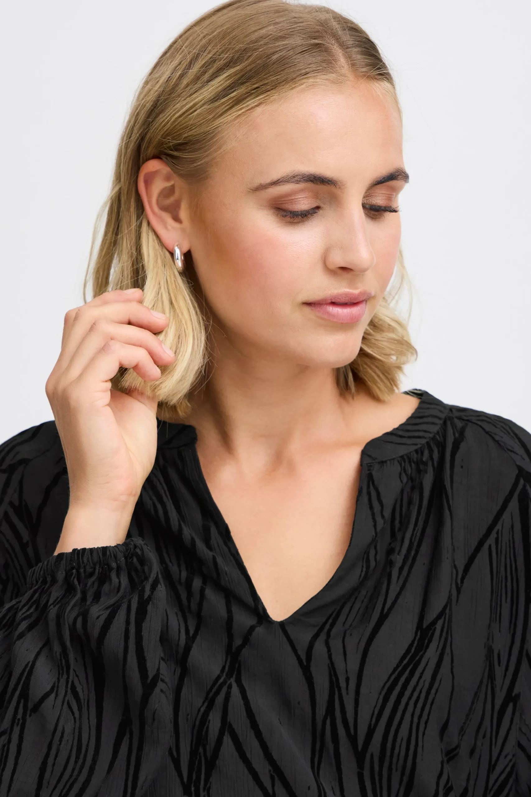 FRJULL Blouse