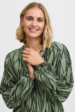FRJULL Blouse