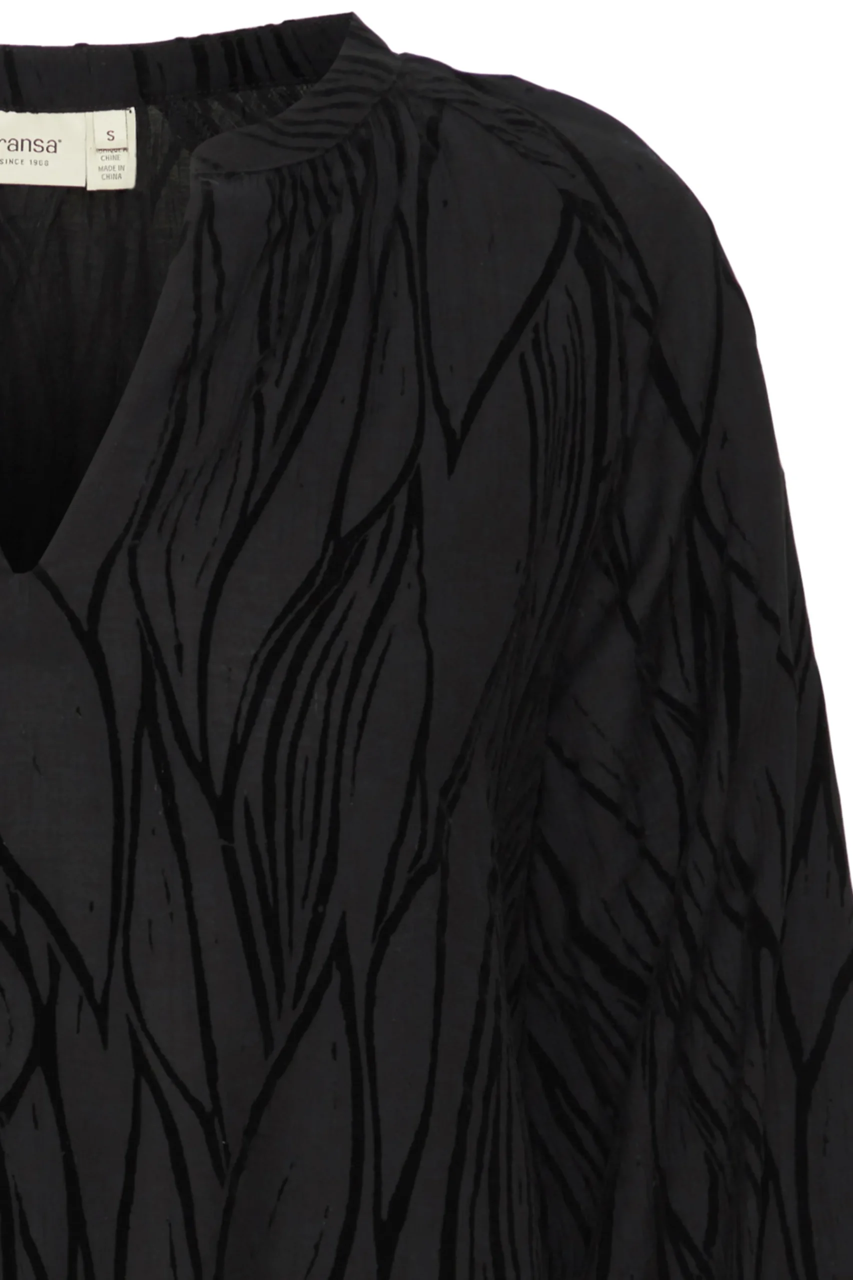 FRJULL Blouse