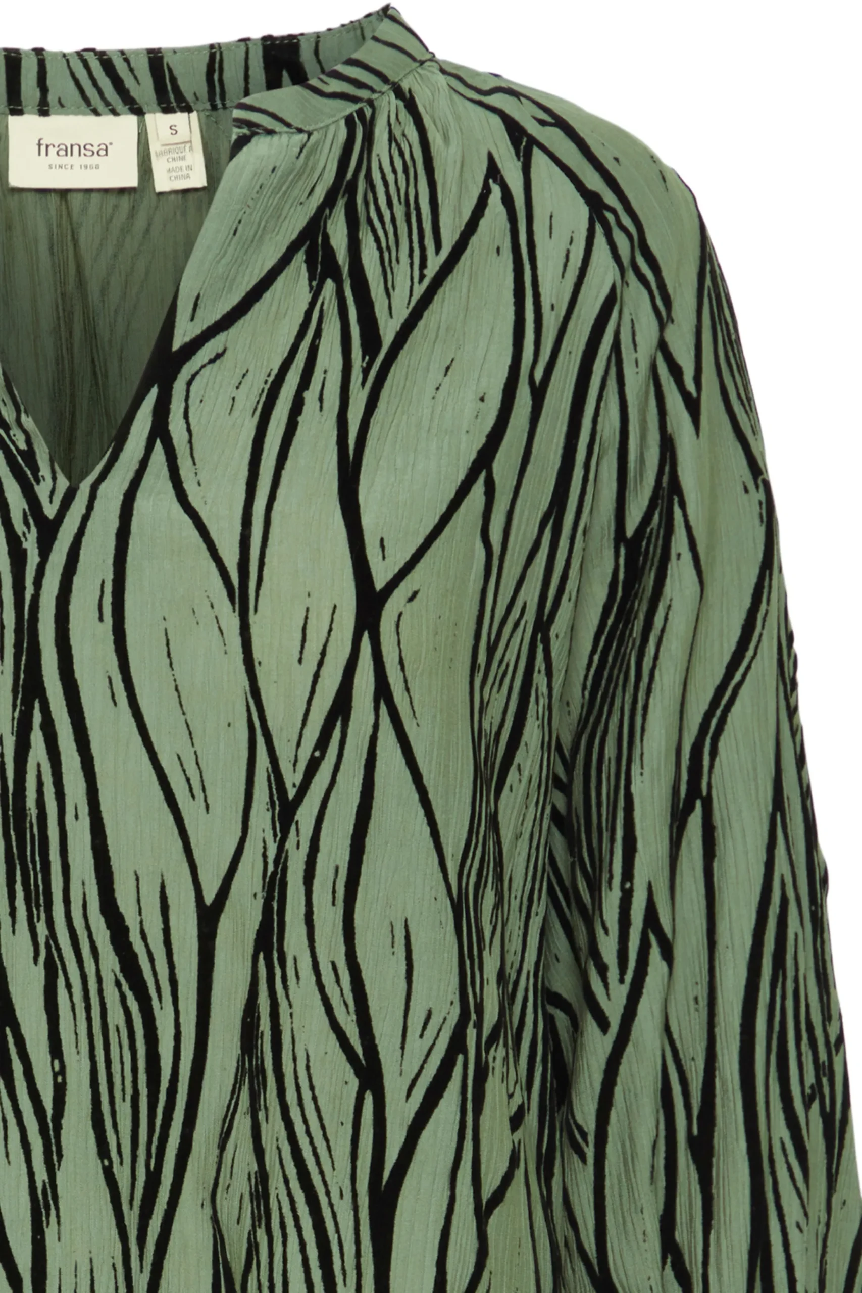 FRJULL Blouse