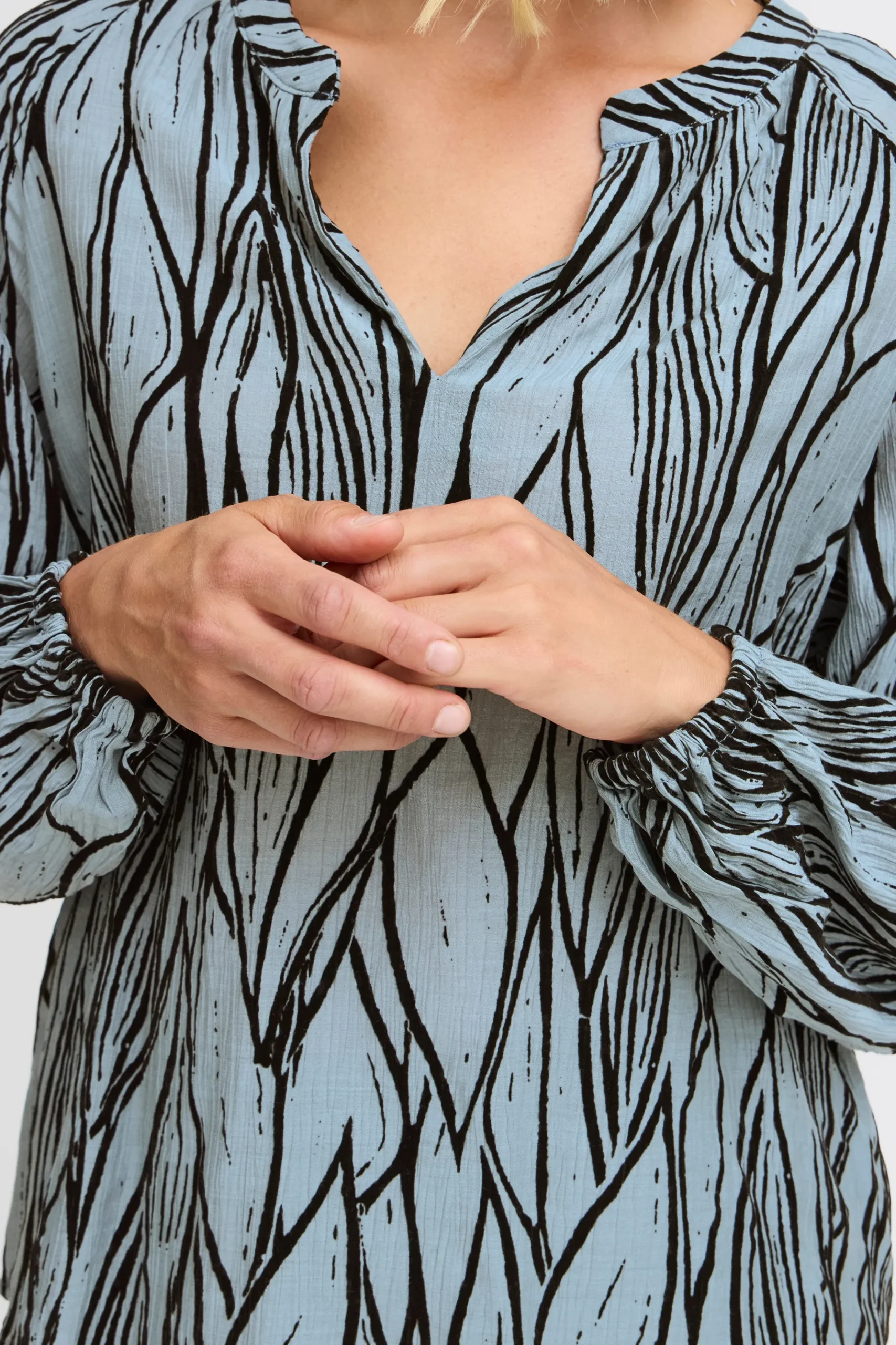 FRJULL Blouse