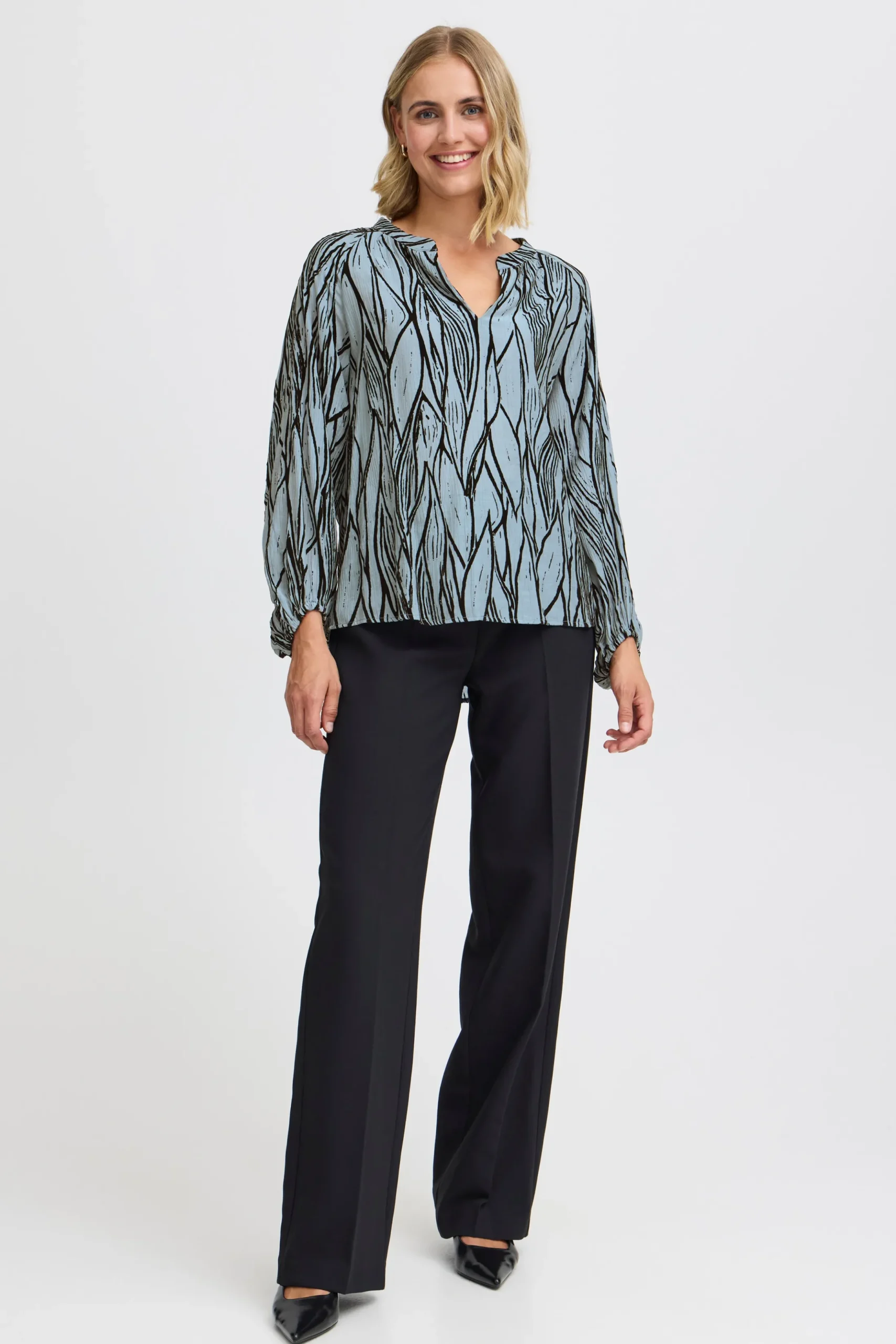 FRJULL Blouse