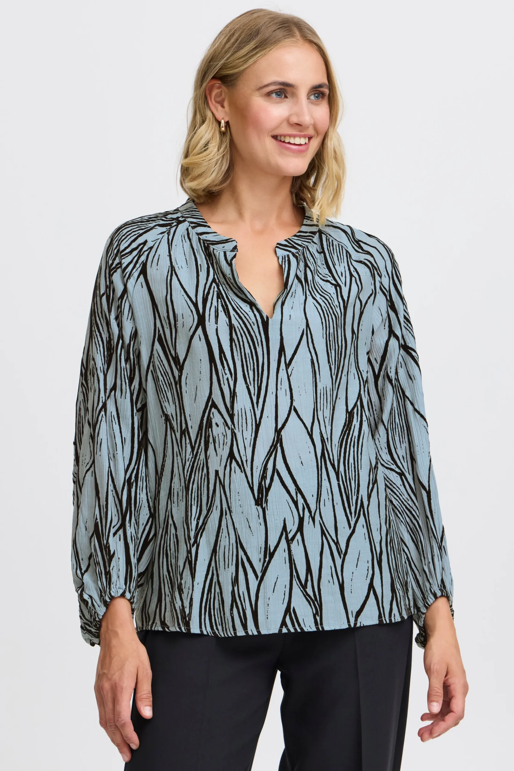 FRJULL Blouse