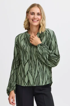 FRJULL Blouse