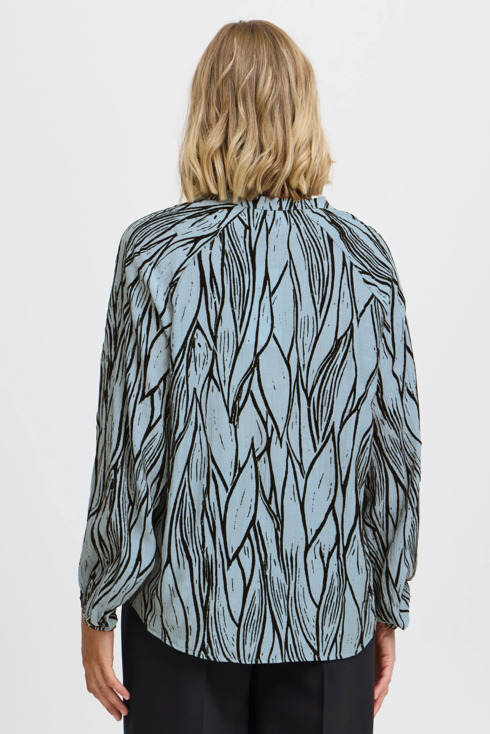 FRJULL Blouse