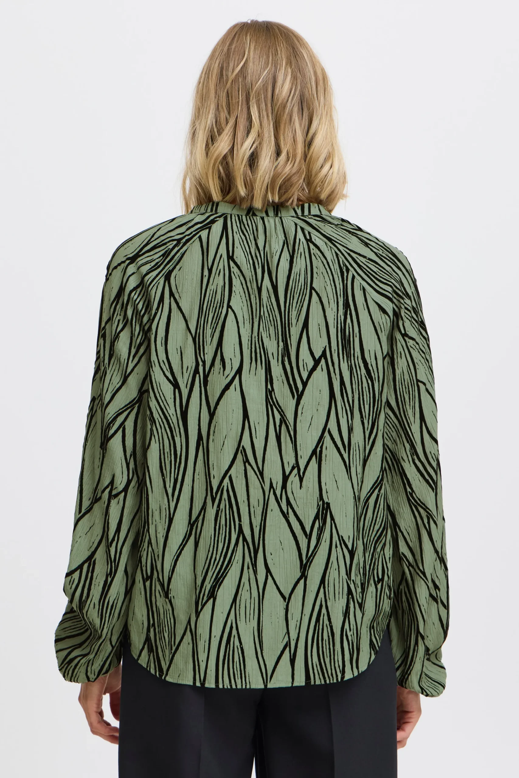 FRJULL Blouse