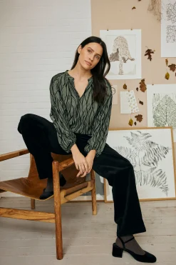 FRJULL Blouse