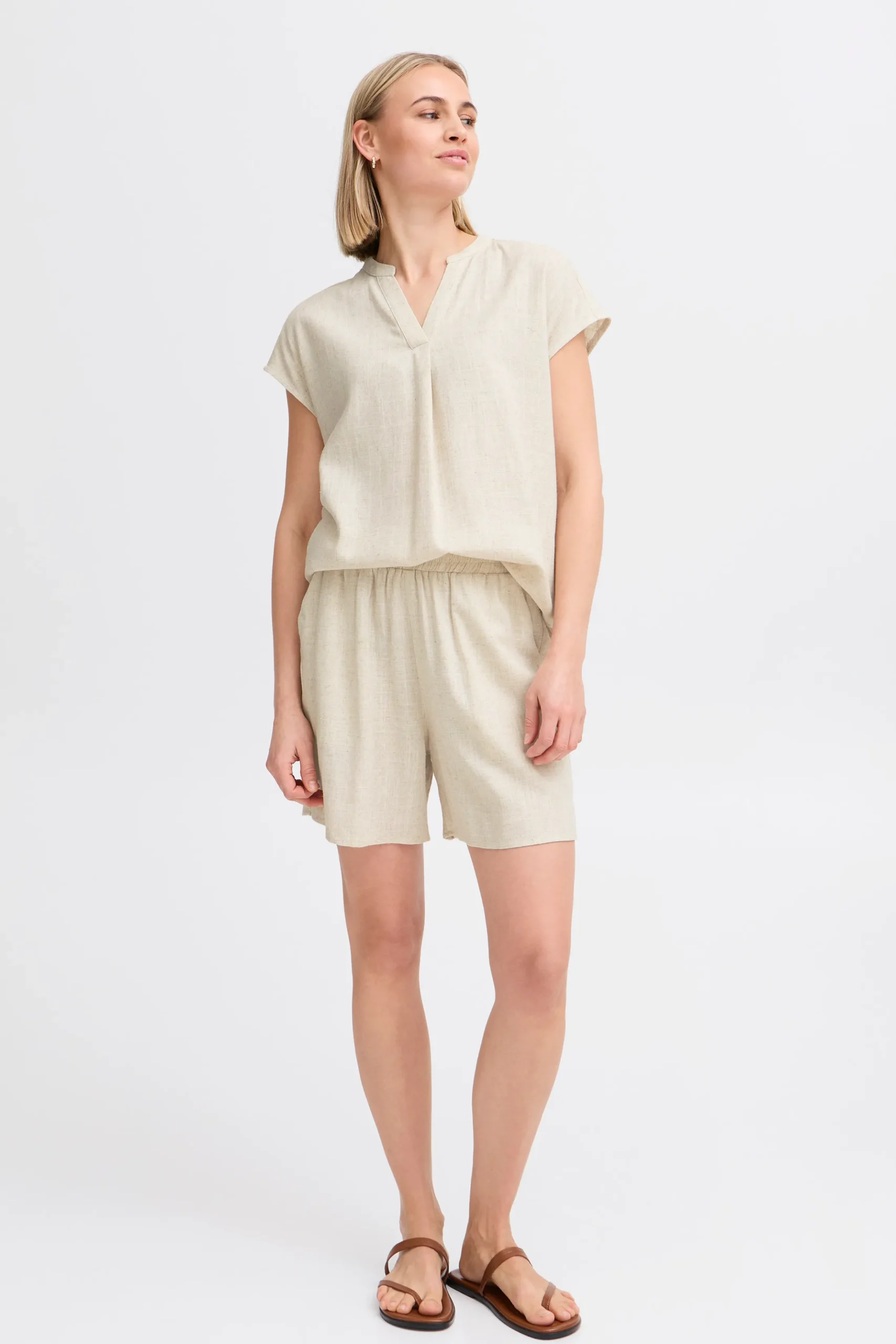 FRJUNA Blouse