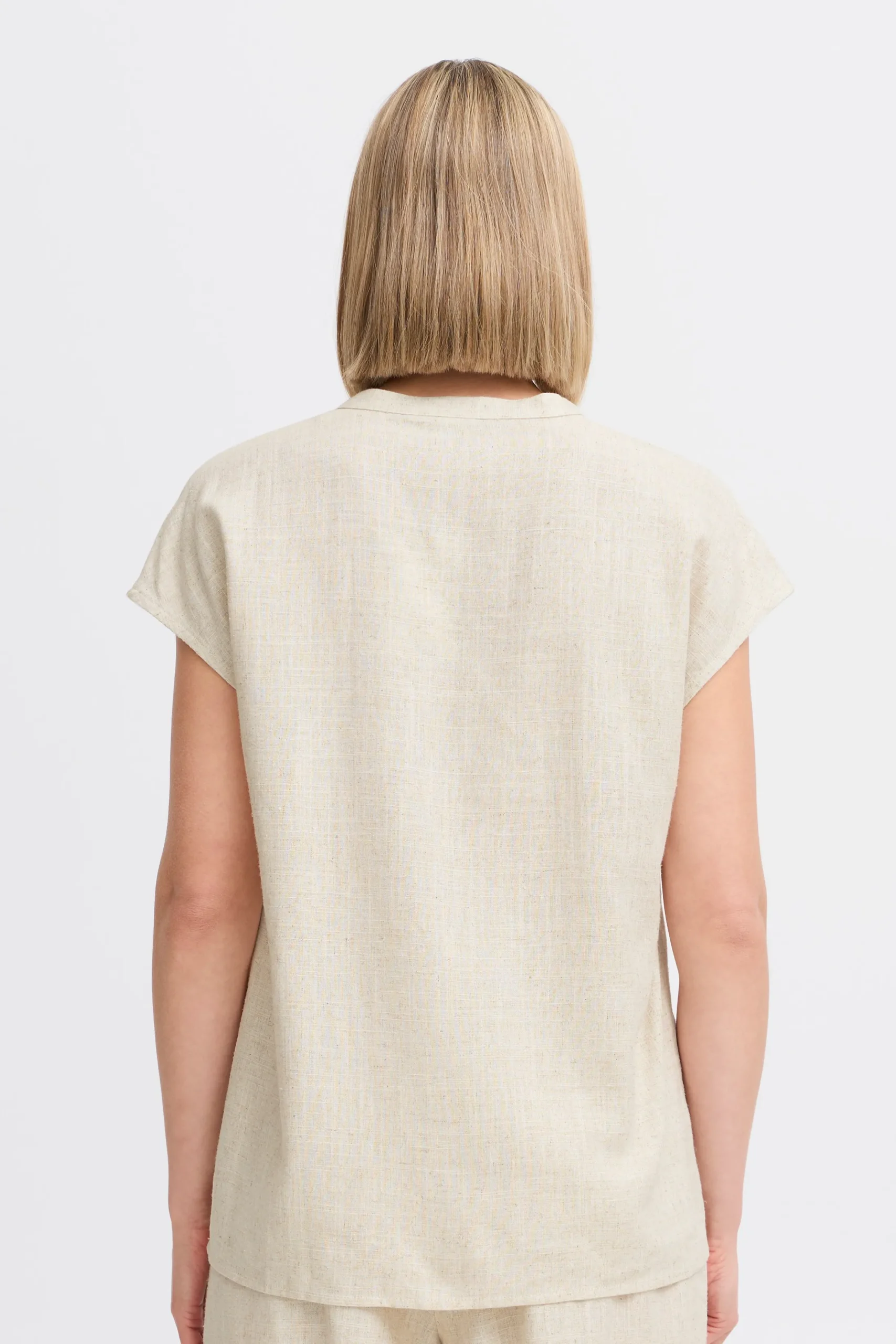 FRJUNA Blouse
