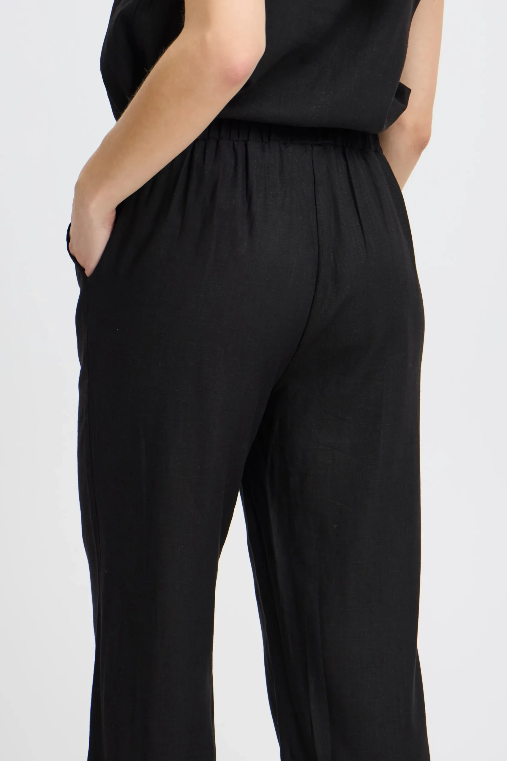 FRJUNA Trousers