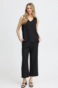 FRJUNA Trousers