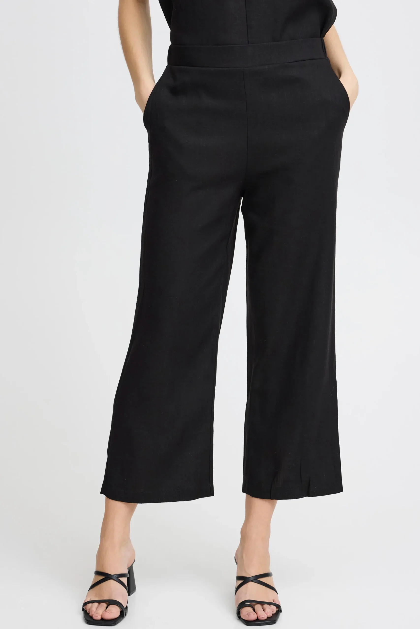 FRJUNA Trousers