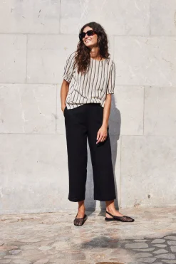 FRJUNA Trousers