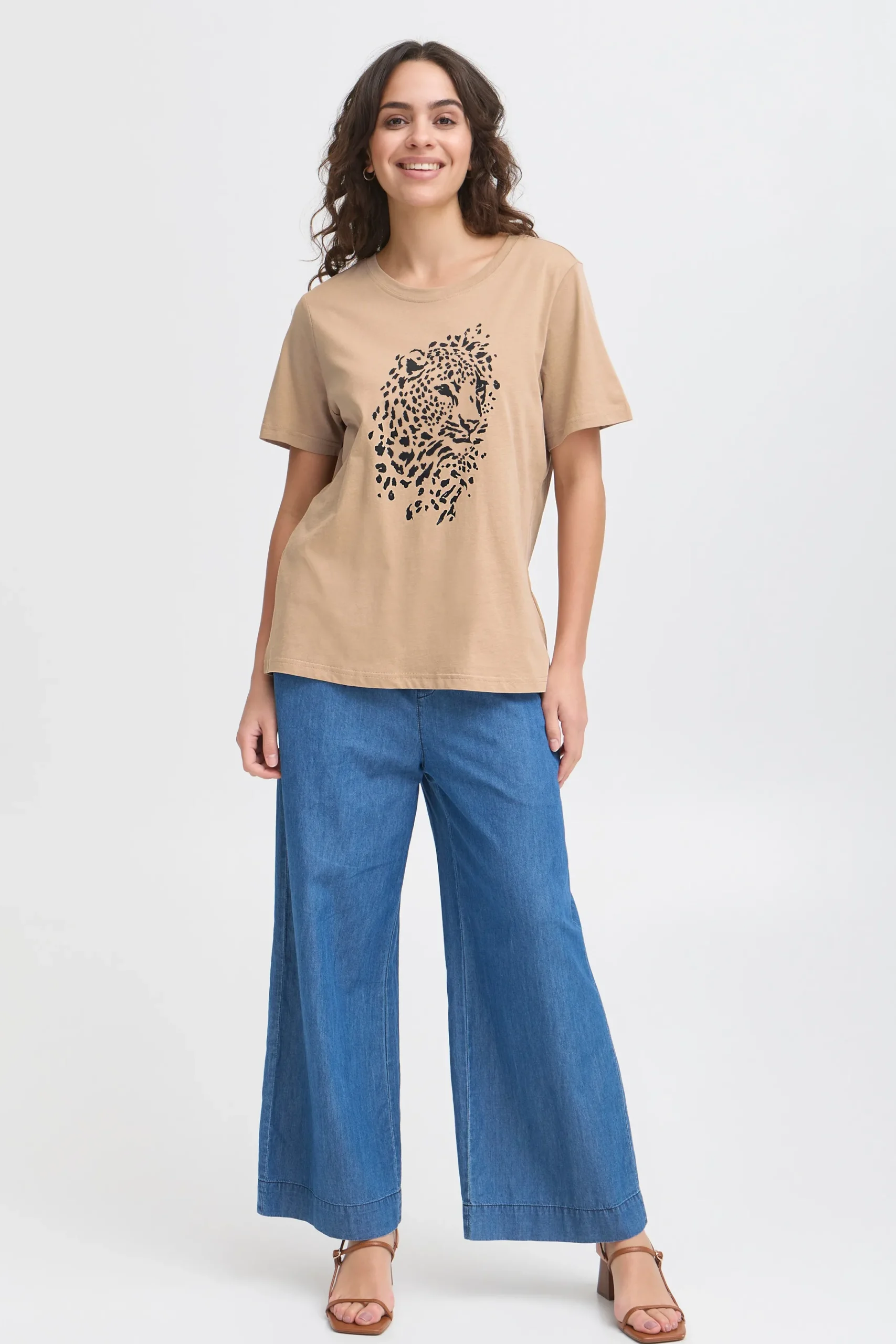 FRJUNA T-shirt