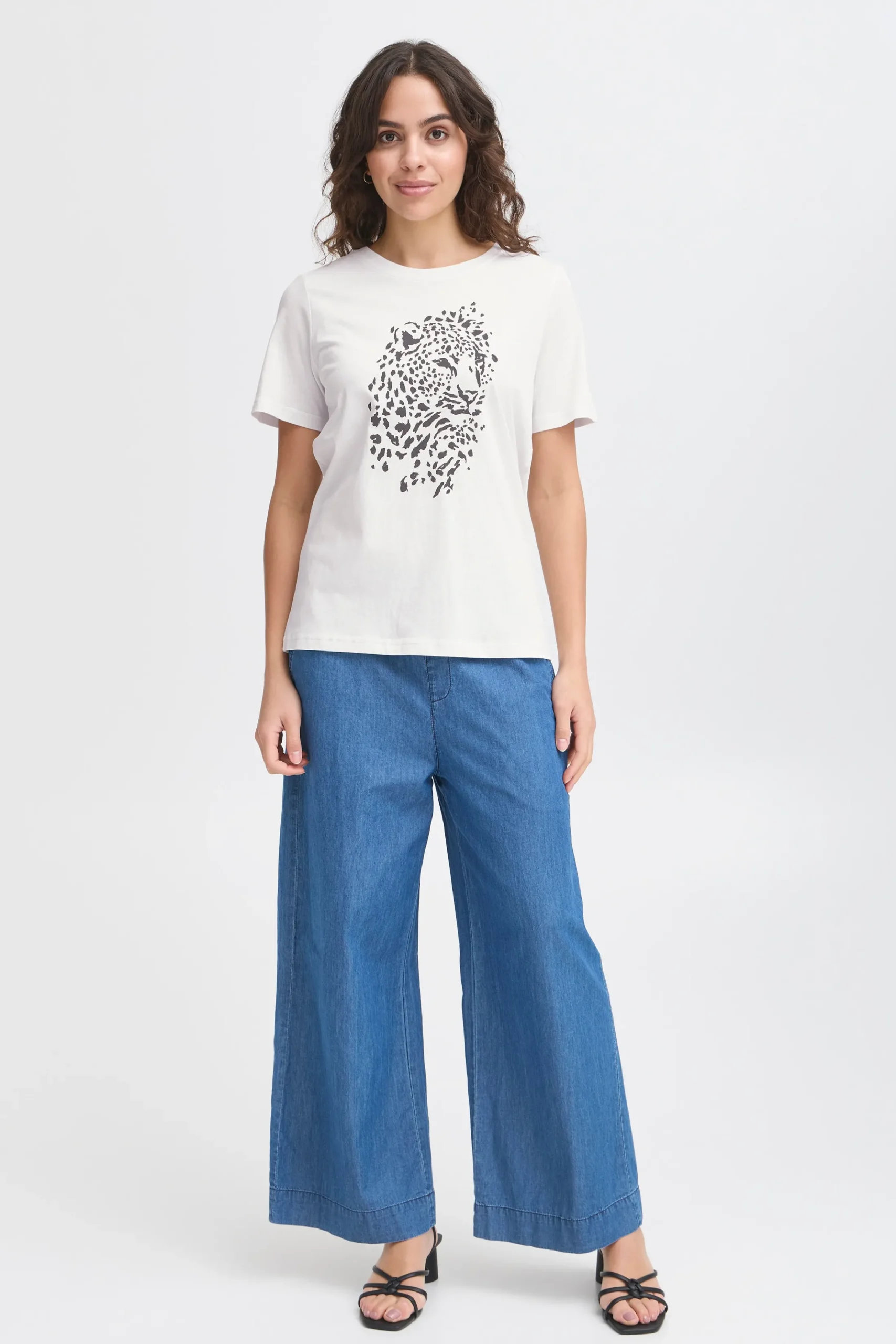 FRJUNA T-shirt