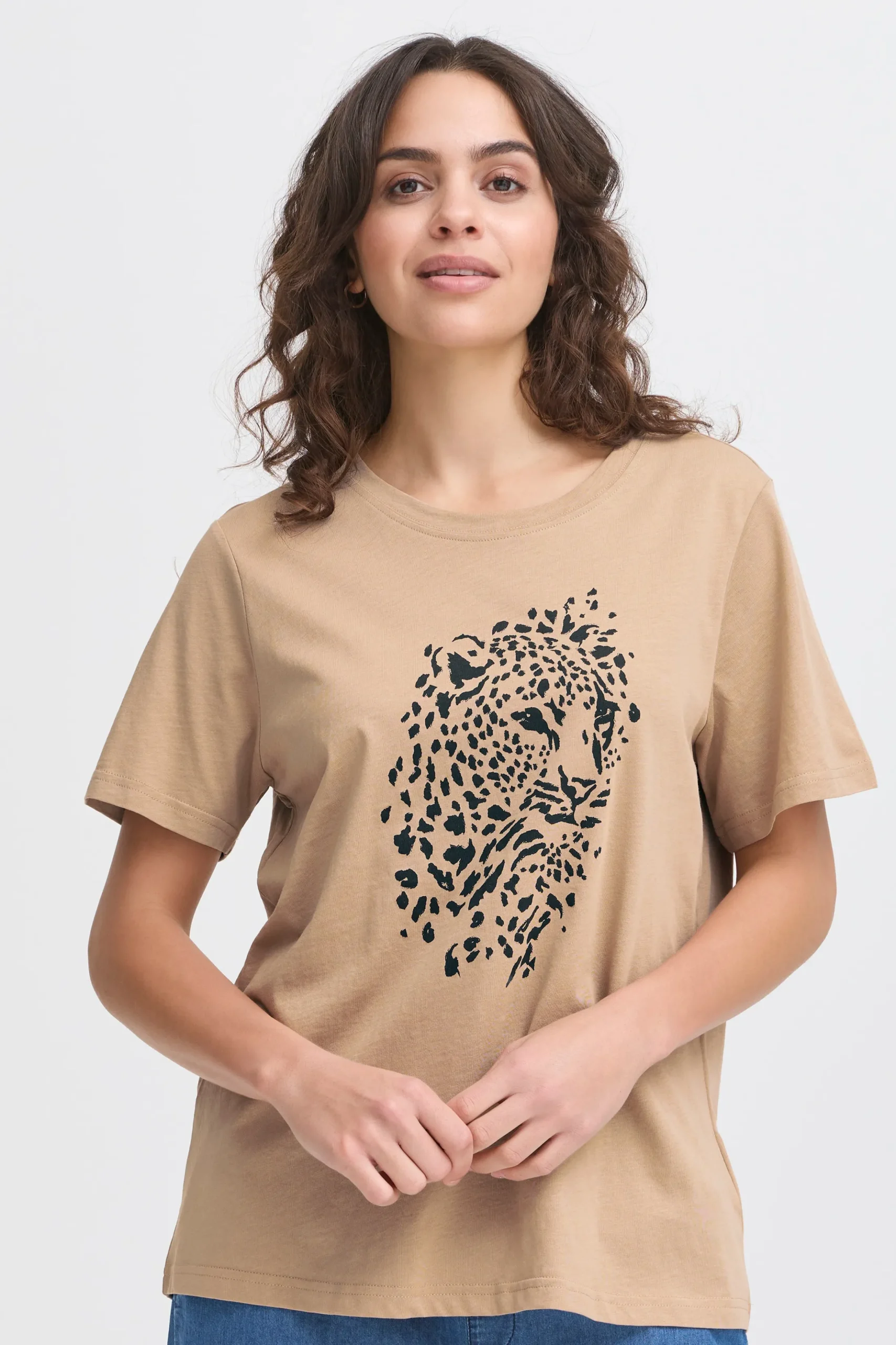 FRJUNA T-shirt