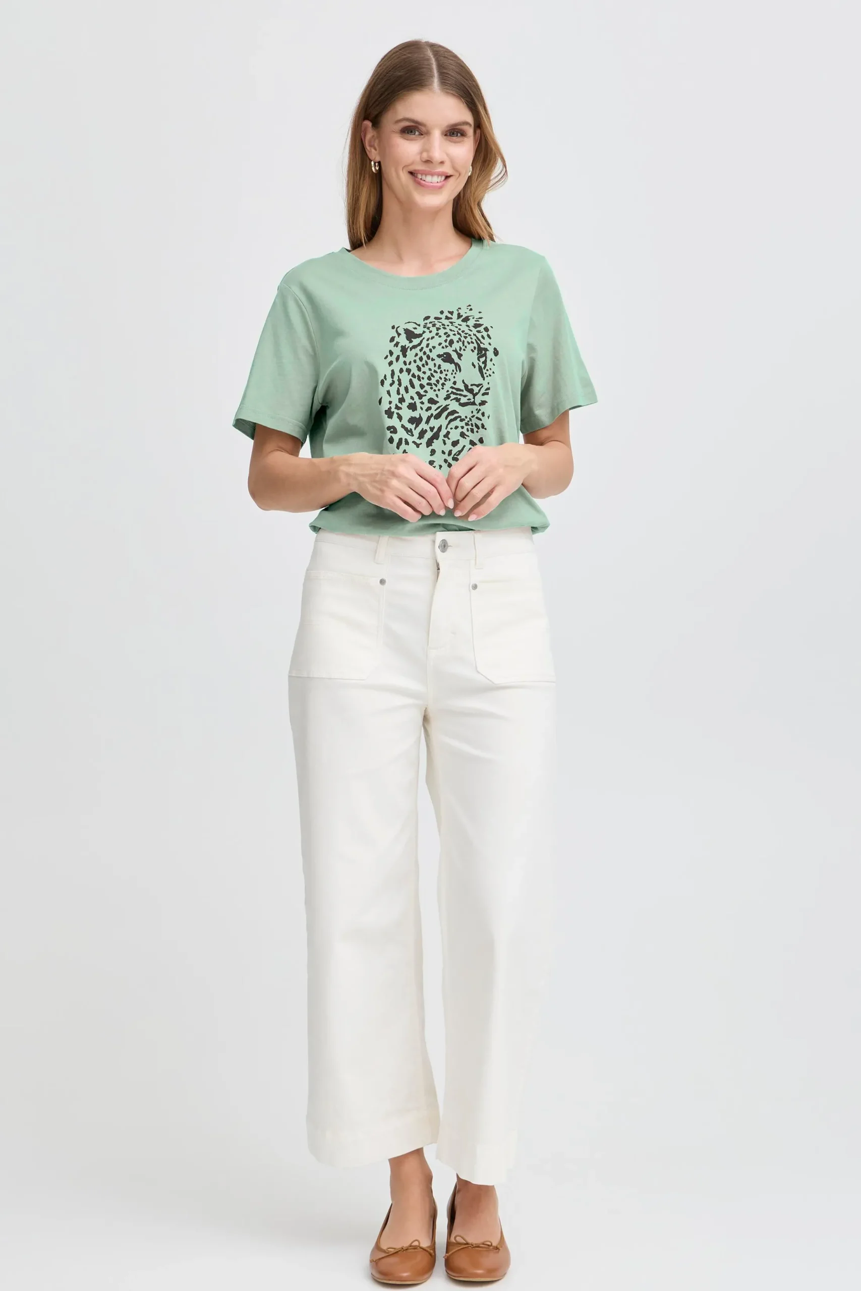 FRJUNA T-shirt