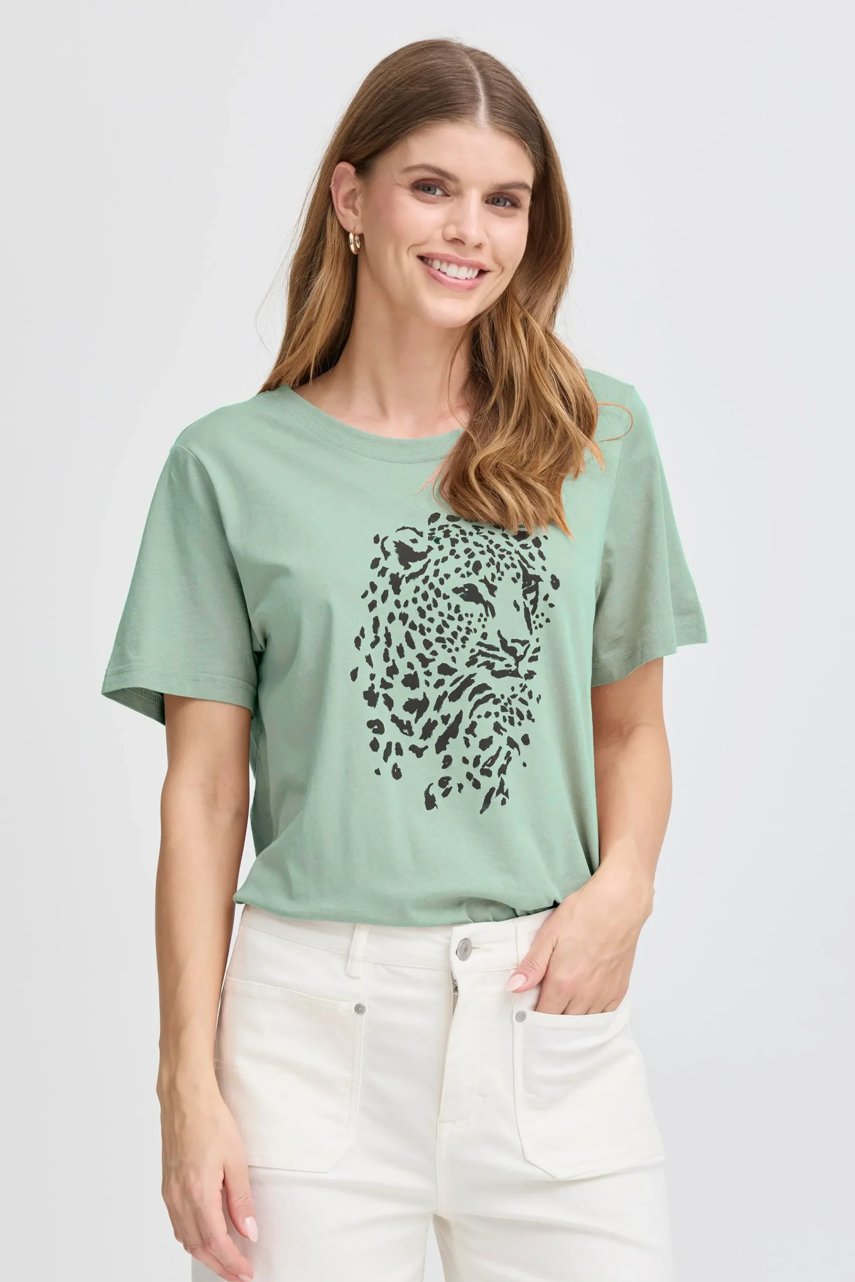 FRJUNA T-shirt