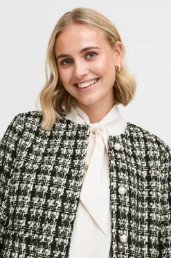 FRKAMILU Casual jacket