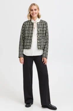 FRKAMILU Casual jacket