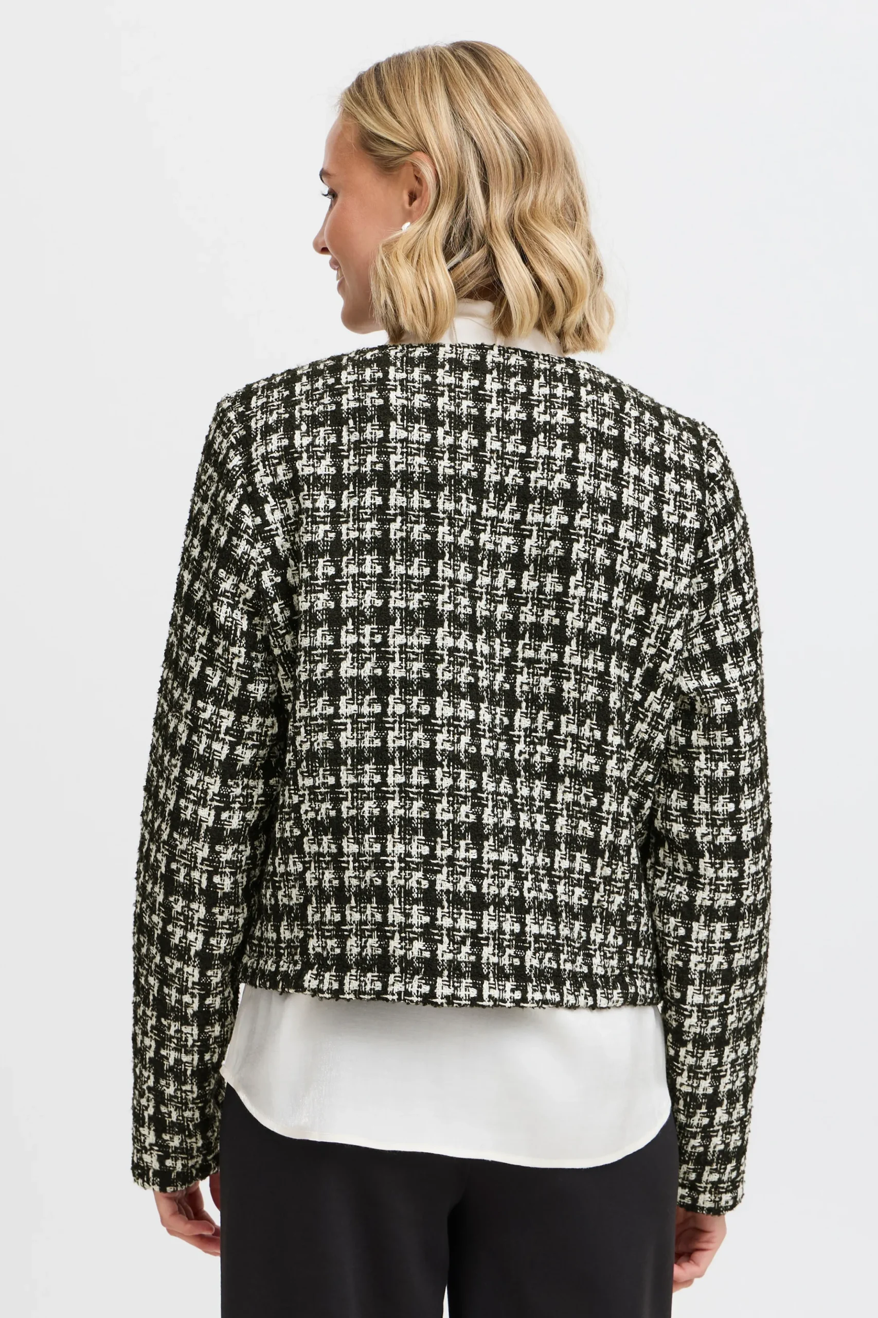 FRKAMILU Casual jacket
