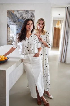 FRKAMMA Blouse