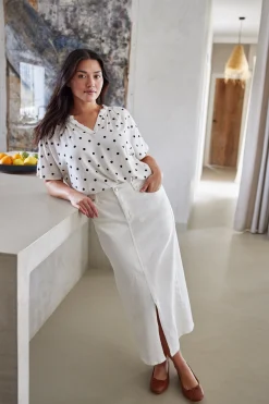 FRKAMMA Blouse