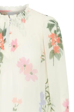 FRKARIN Blouse