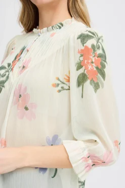 FRKARIN Blouse