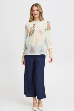 FRKARIN Blouse