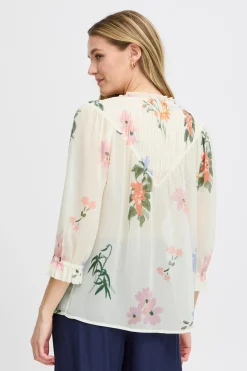 FRKARIN Blouse