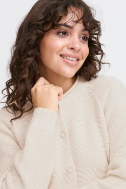 FRKATELEEN Cardigan