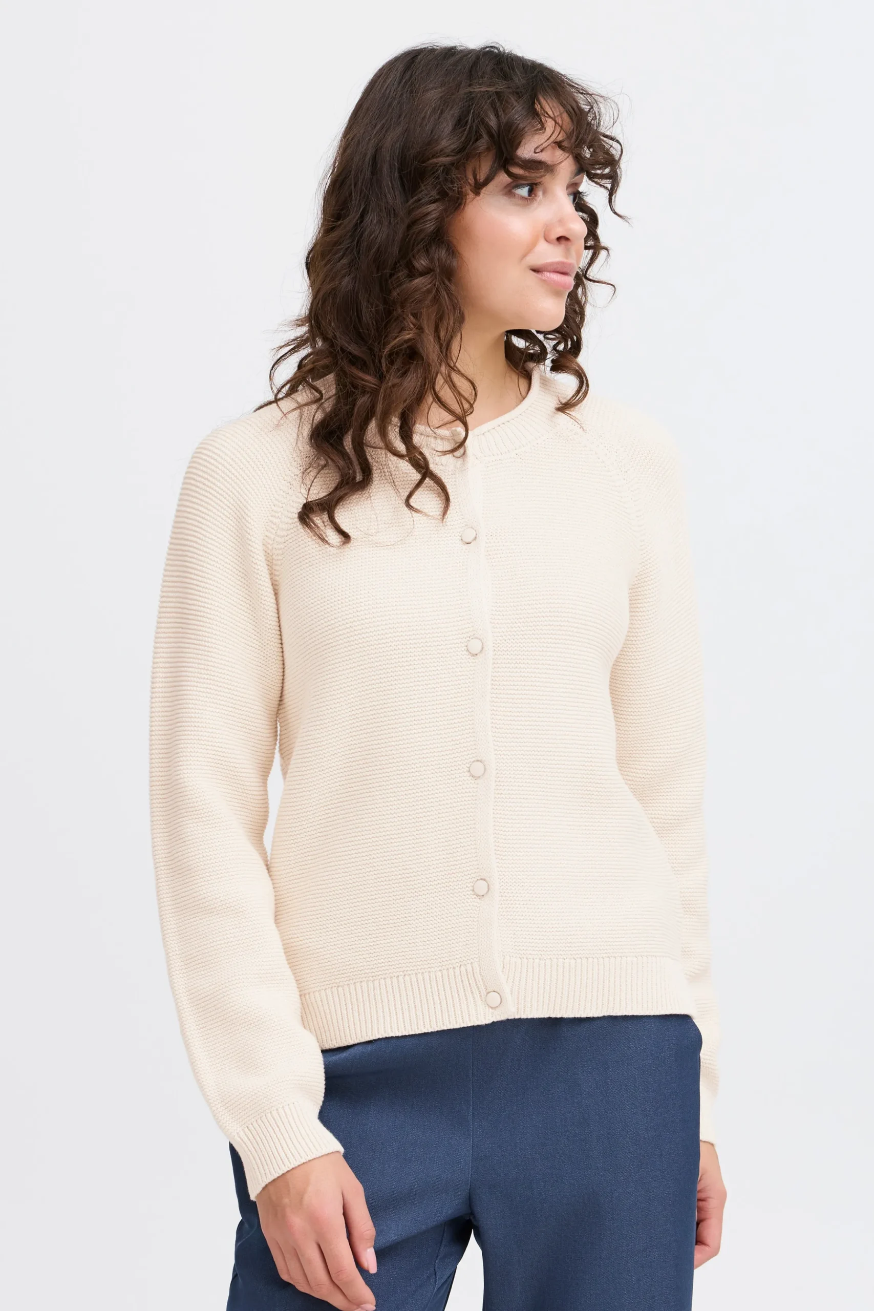 FRKATELEEN Cardigan