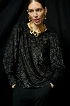 FRKEIRA Blouse