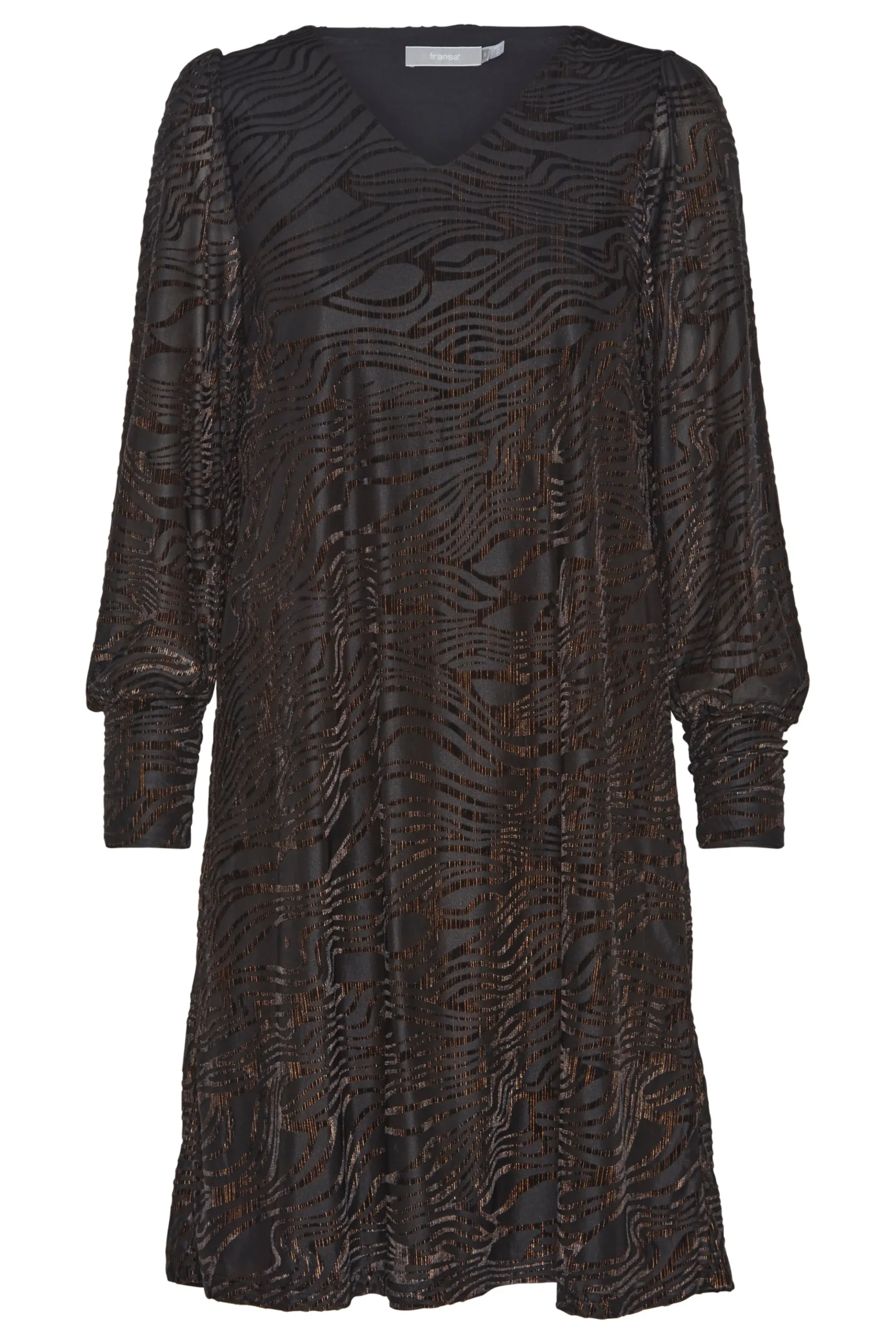 FRKEIRA Dress