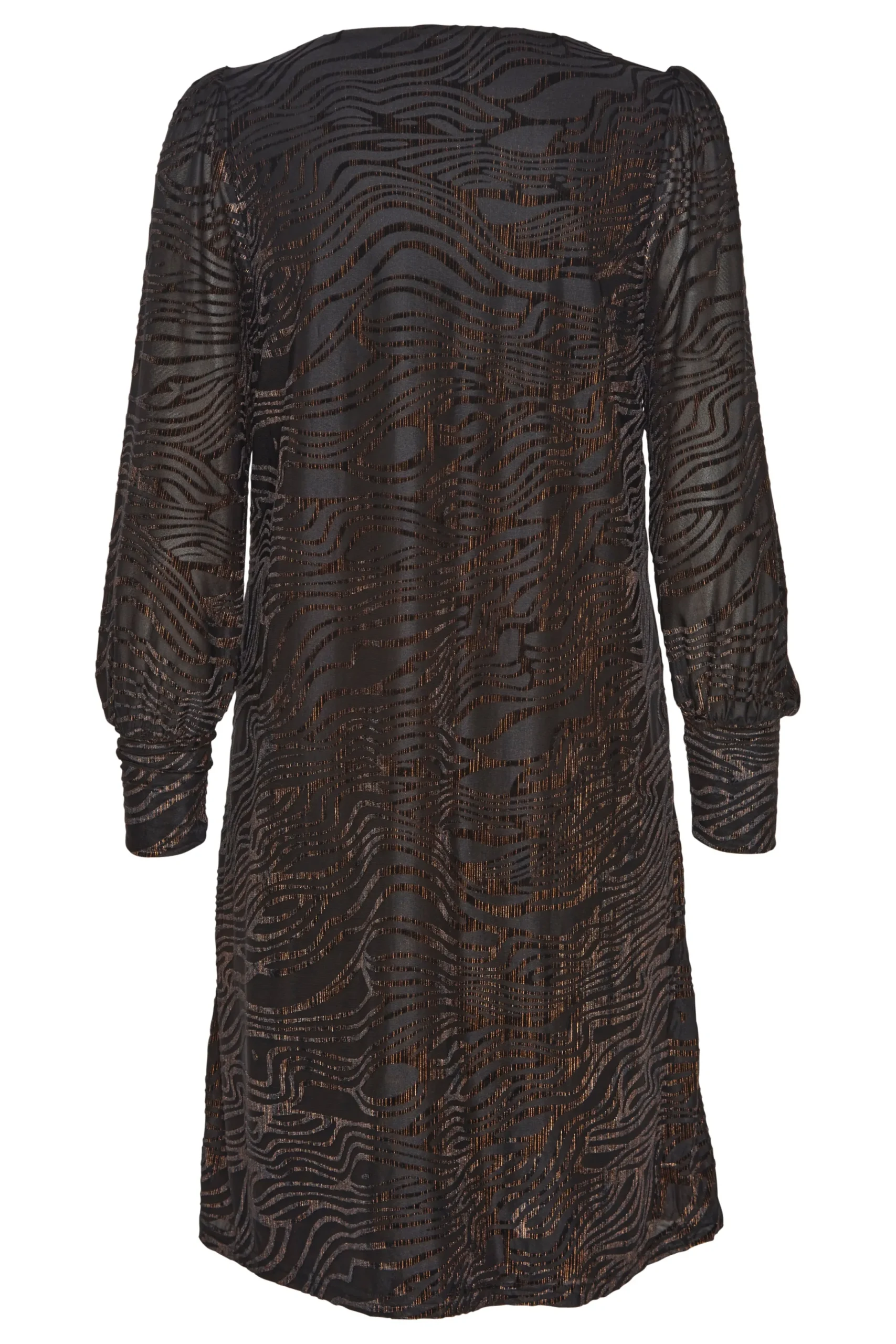 FRKEIRA Dress