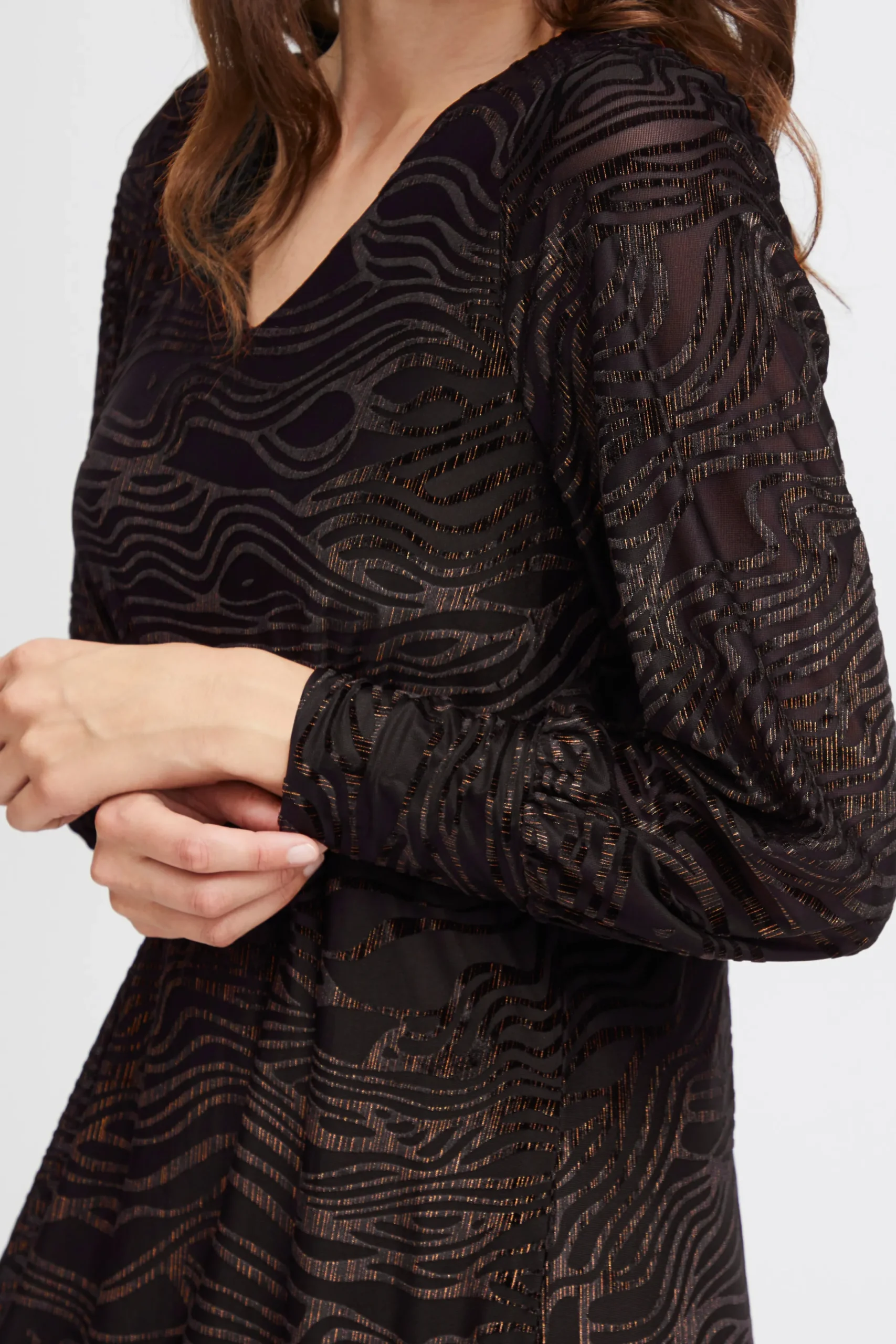 FRKEIRA Dress