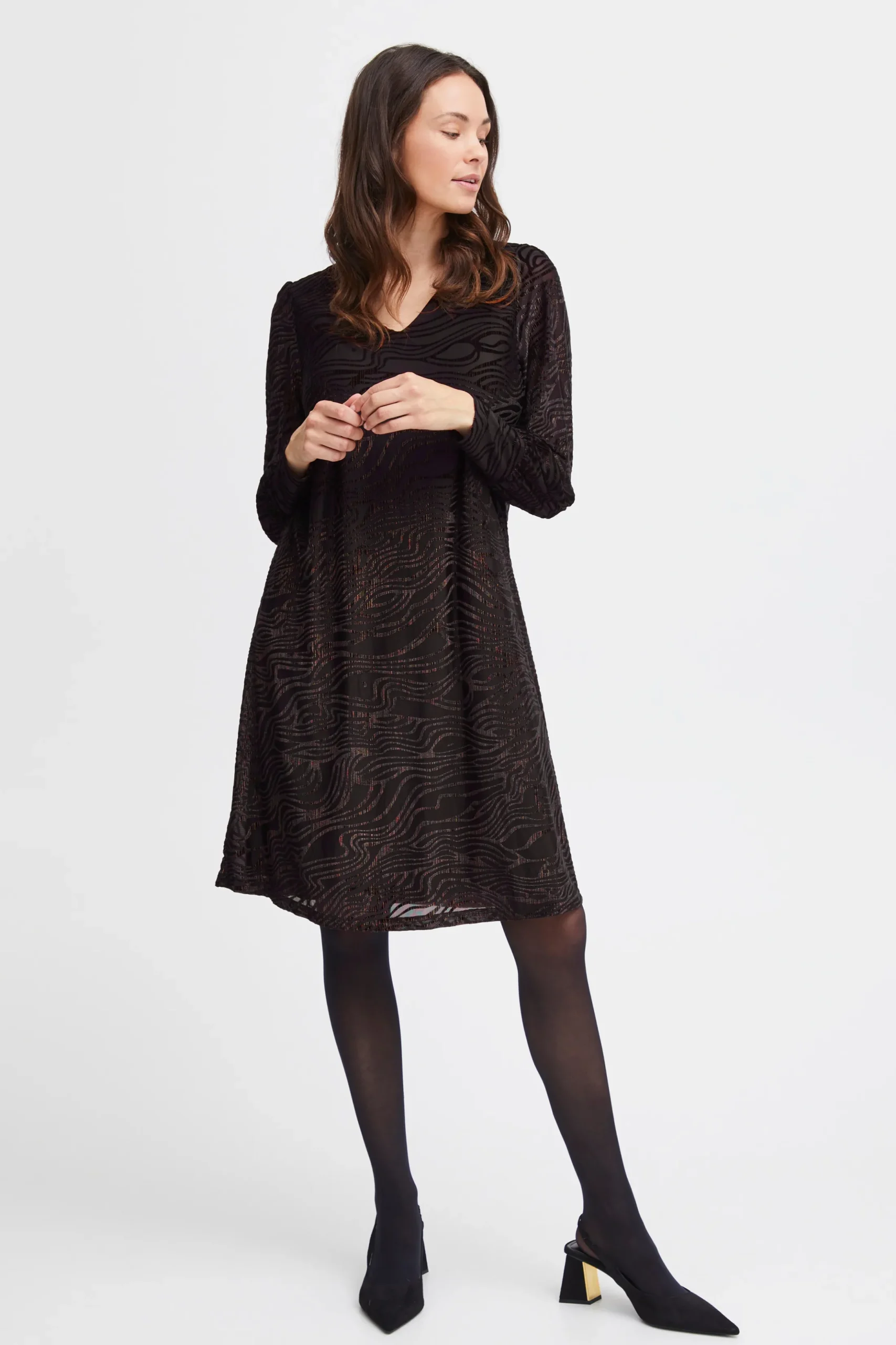 FRKEIRA Dress