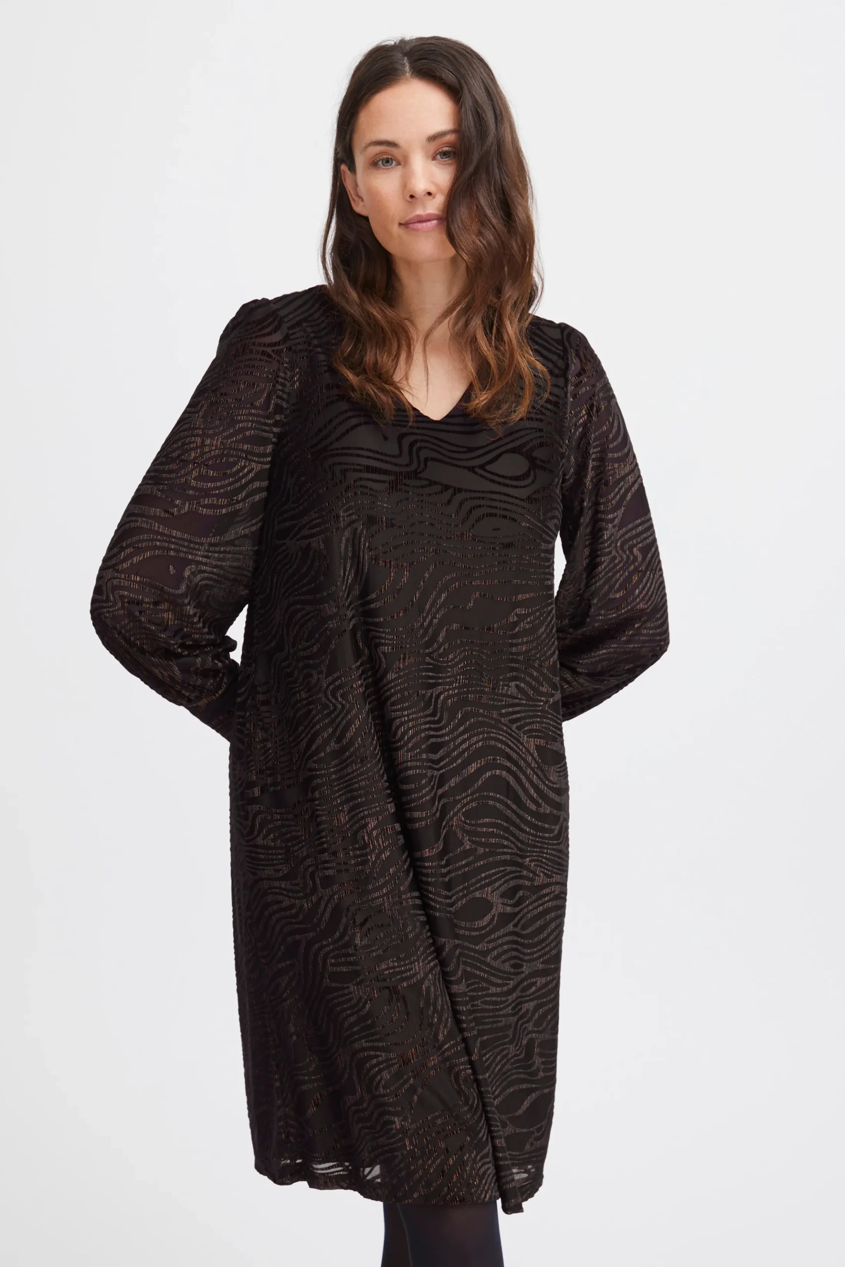 FRKEIRA Dress
