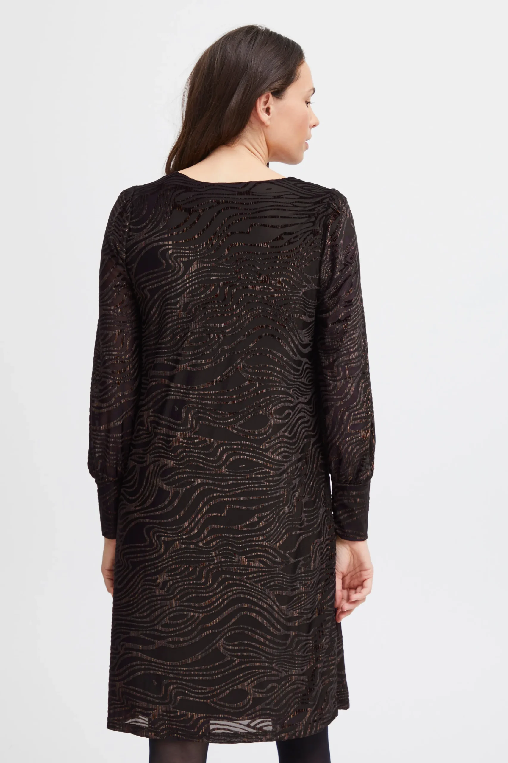 FRKEIRA Dress