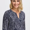 FRKIKI Blouse