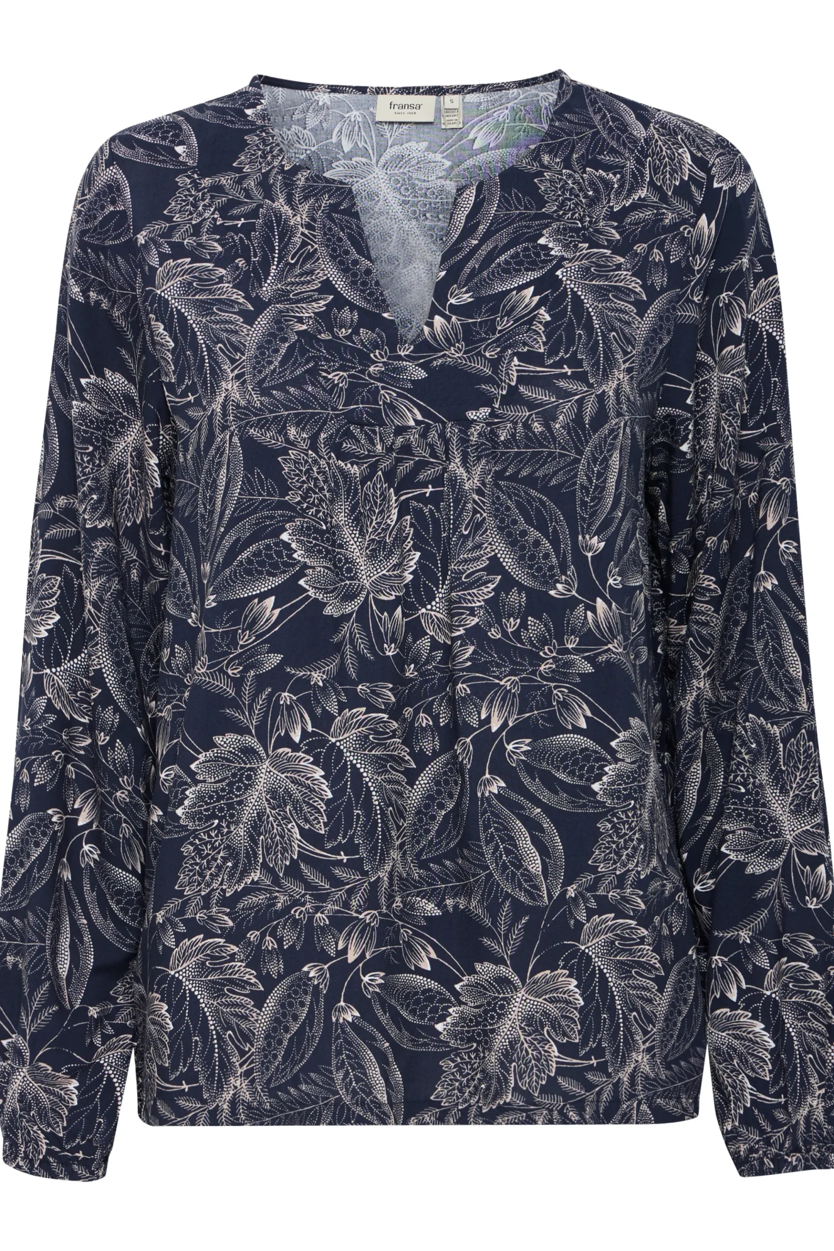 FRKIKI Blouse