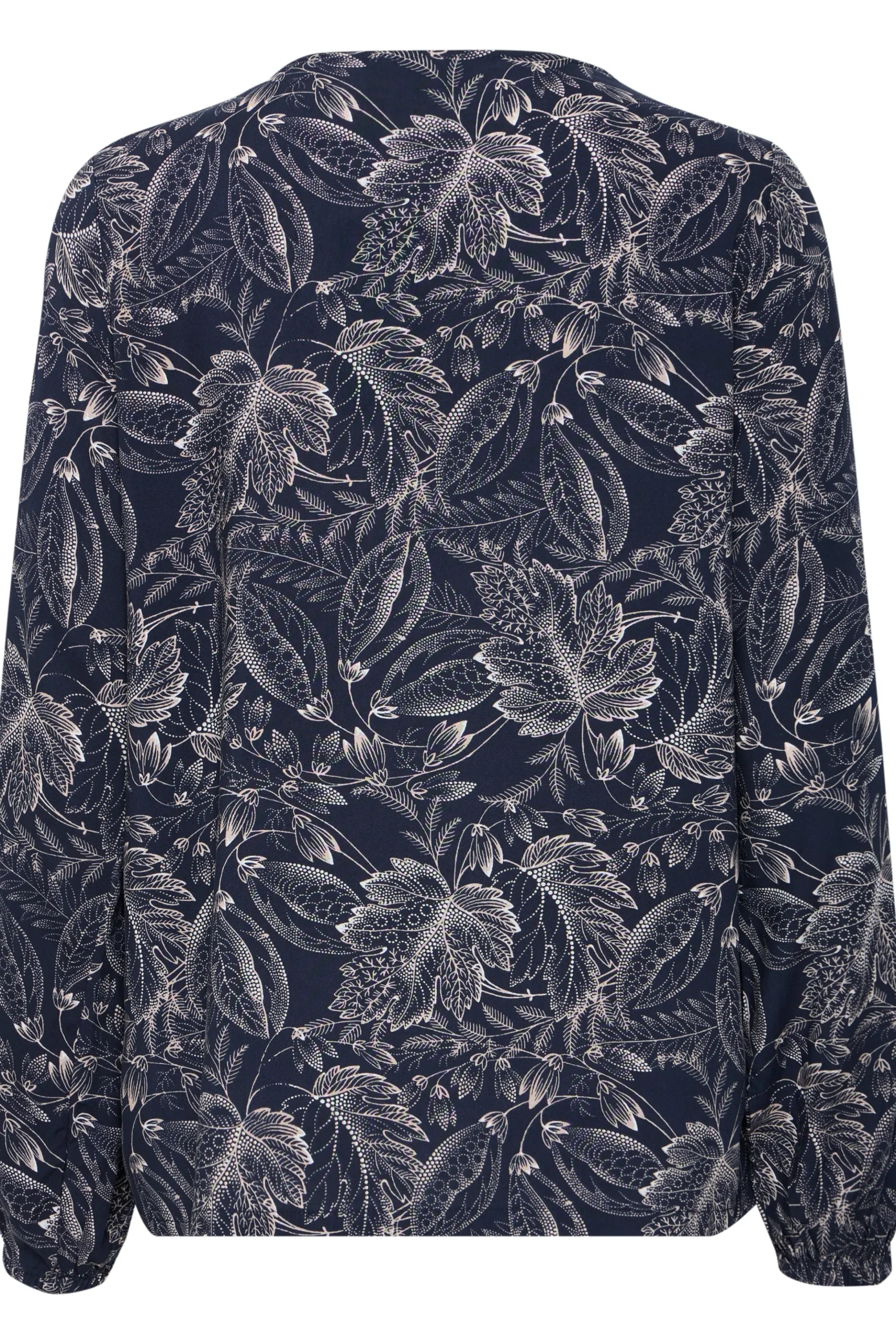 FRKIKI Blouse