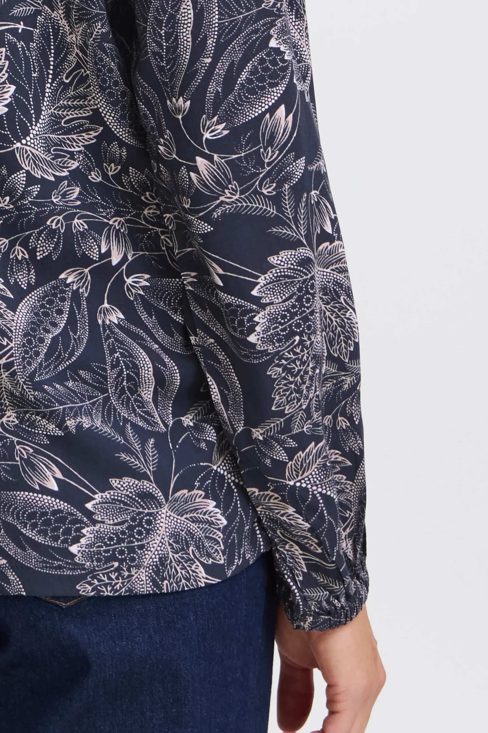 FRKIKI Blouse