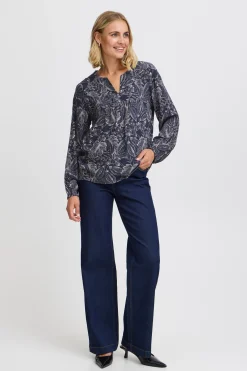 FRKIKI Blouse