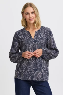 FRKIKI Blouse